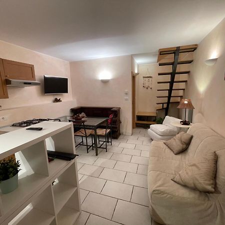 Wellness Hm Abruzzo Leilighet Rocca Cinquemiglia Eksteriør bilde
