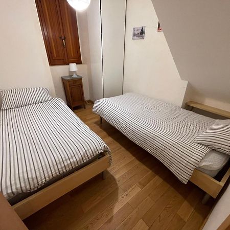Wellness Hm Abruzzo Leilighet Rocca Cinquemiglia Eksteriør bilde