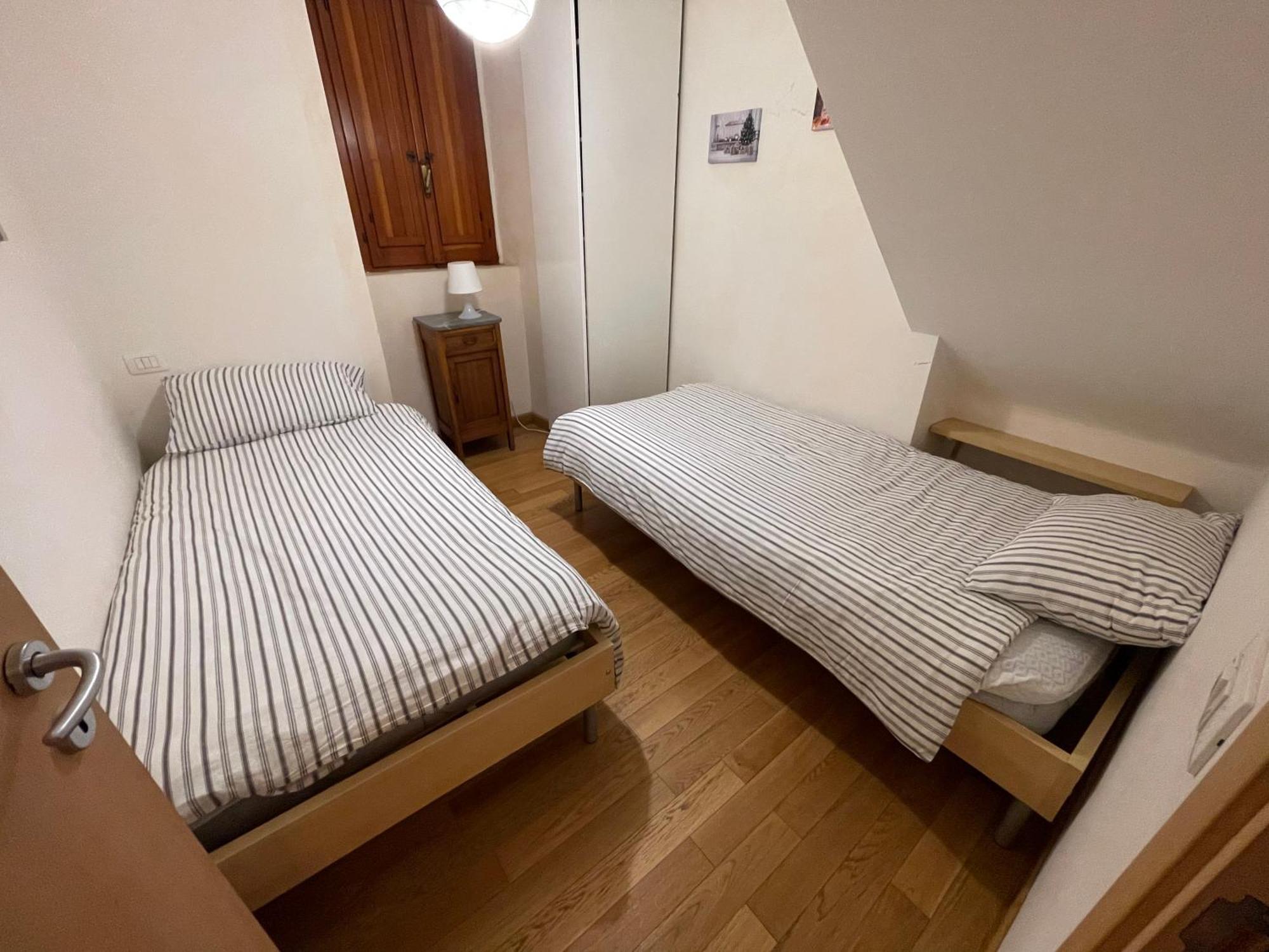 Wellness Hm Abruzzo Leilighet Rocca Cinquemiglia Eksteriør bilde