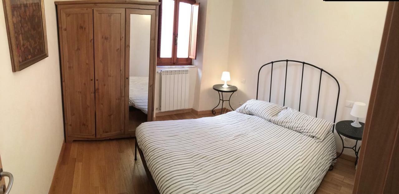 Wellness Hm Abruzzo Leilighet Rocca Cinquemiglia Eksteriør bilde